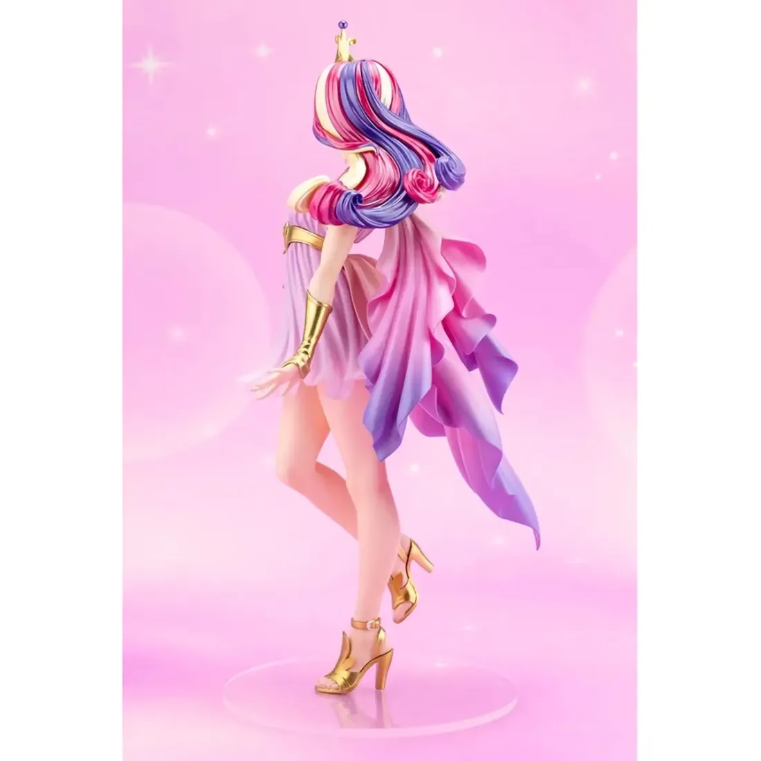 Фигурка MY LITTLE PONY PRINCESS CADANCE BISHOUJO STATUE SV381