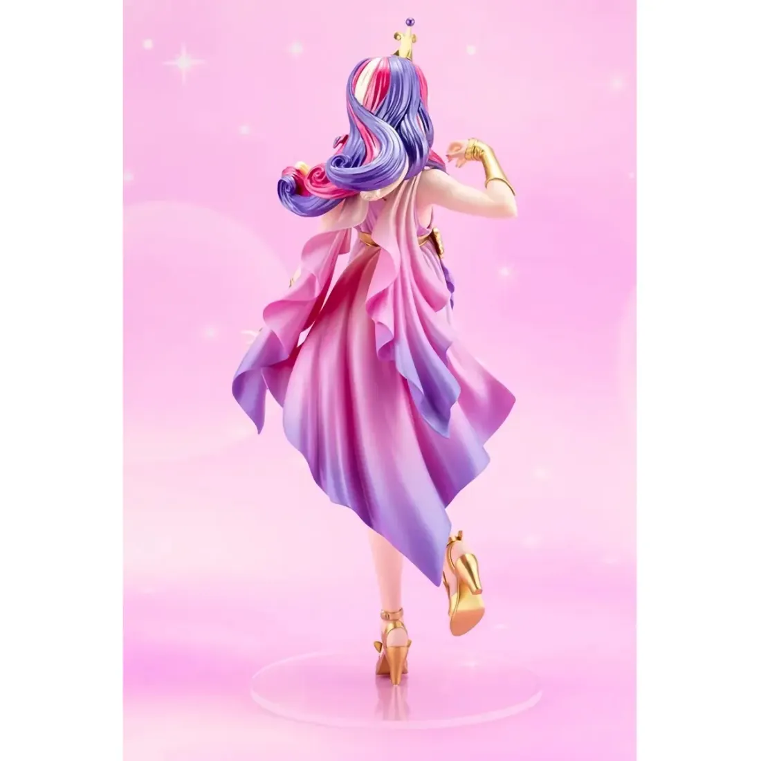 Фигурка MY LITTLE PONY PRINCESS CADANCE BISHOUJO STATUE SV381