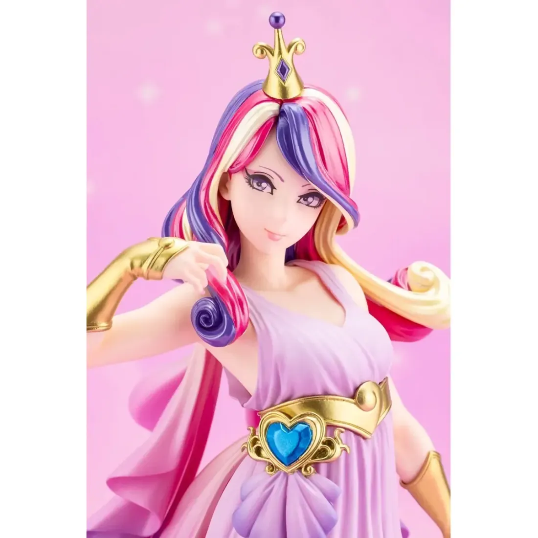 Фигурка MY LITTLE PONY PRINCESS CADANCE BISHOUJO STATUE SV381