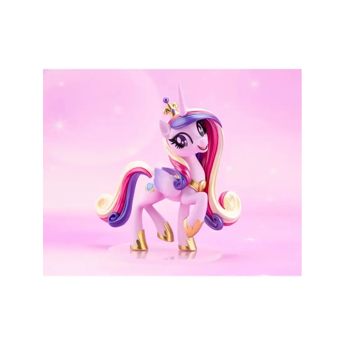 Фигурка MY LITTLE PONY PRINCESS CADANCE BISHOUJO STATUE SV381