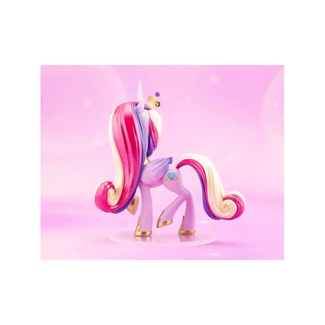 Фигурка MY LITTLE PONY PRINCESS CADANCE BISHOUJO STATUE SV381