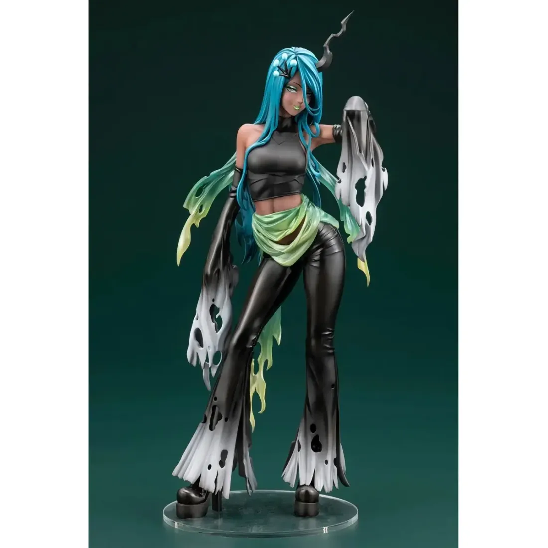 Фигурка MY LITTLE PONY QUEEN CHRYSALIS BISHOUJO STATUE SV382
