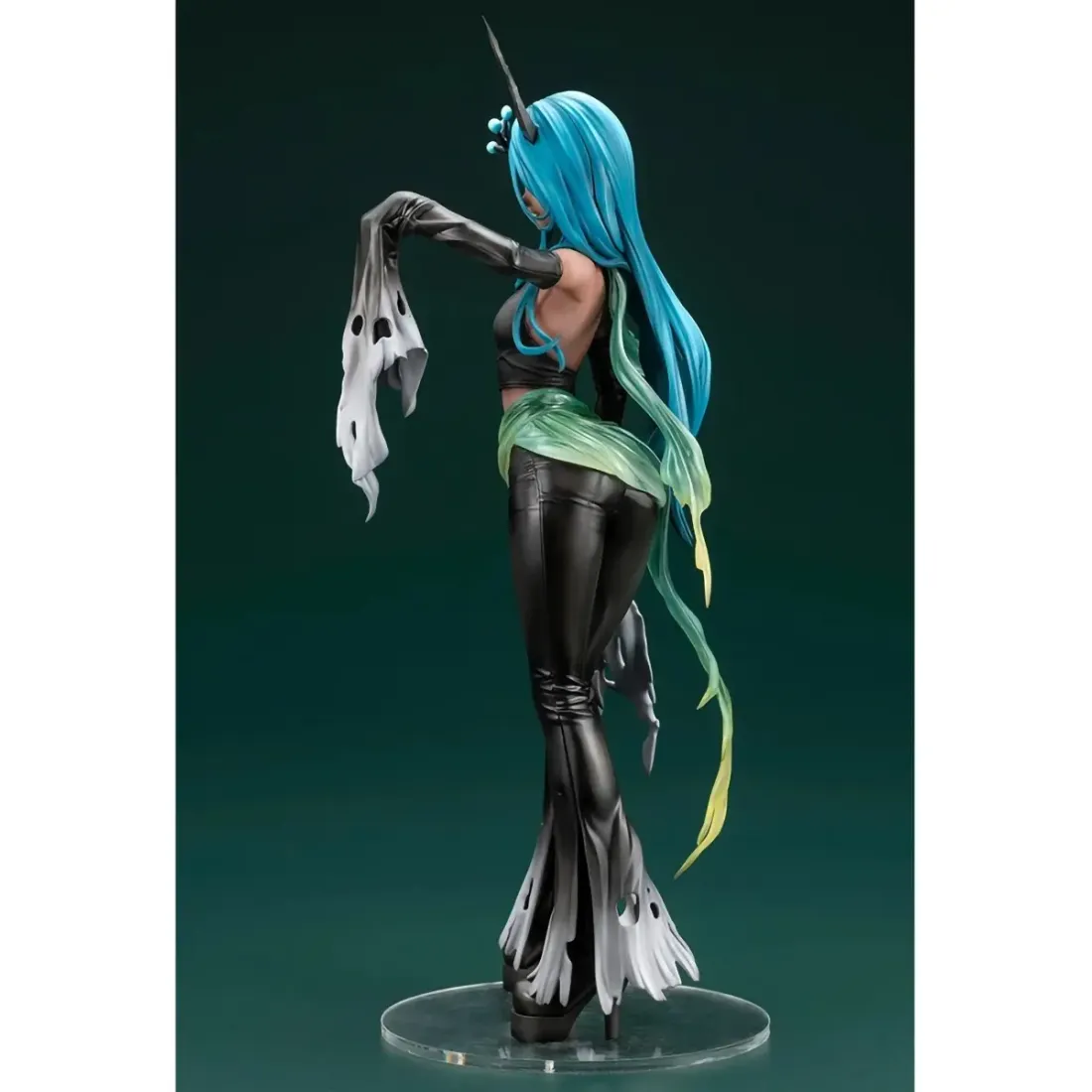 Фигурка MY LITTLE PONY QUEEN CHRYSALIS BISHOUJO STATUE SV382