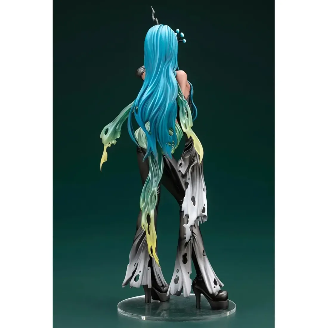 Фигурка MY LITTLE PONY QUEEN CHRYSALIS BISHOUJO STATUE SV382