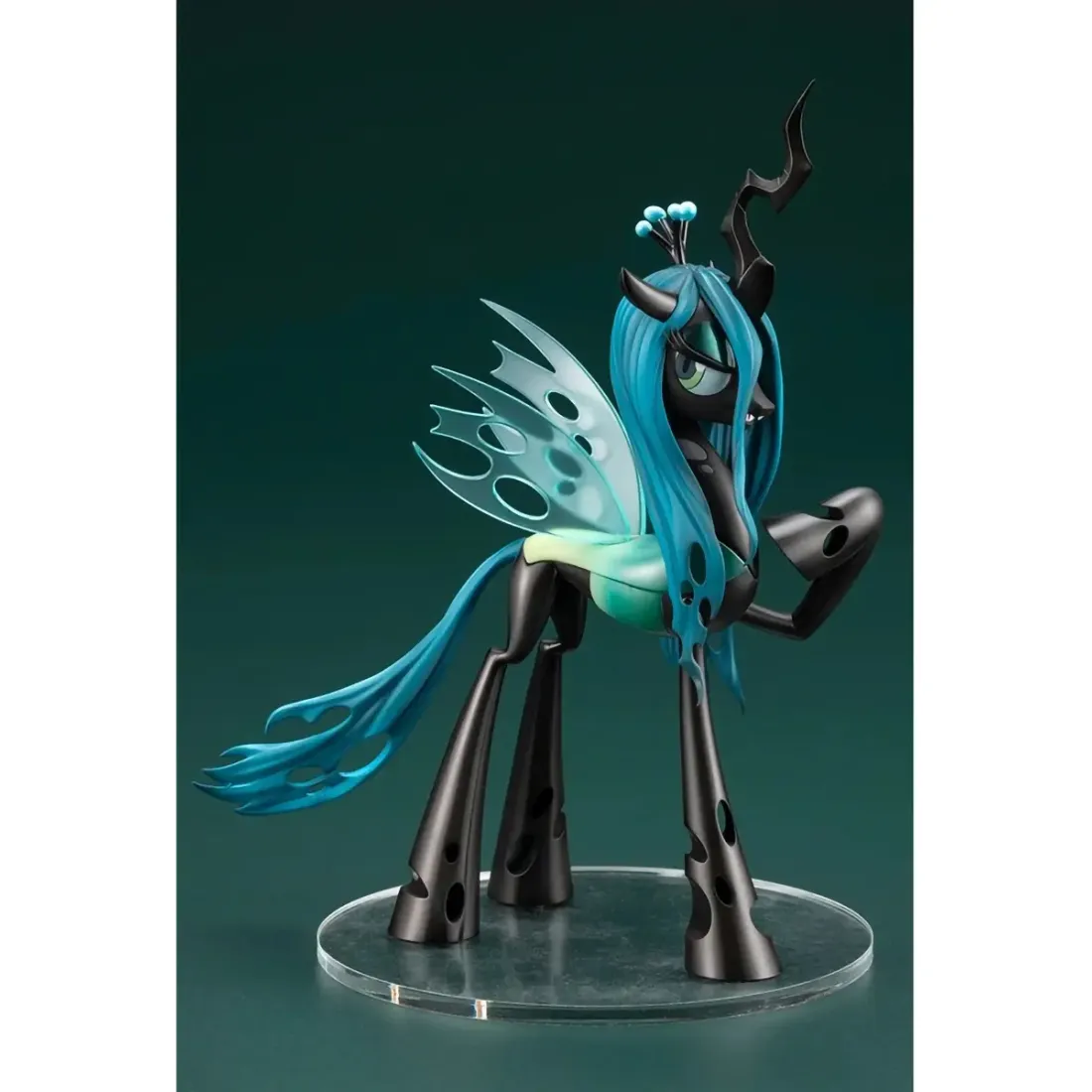 Фигурка MY LITTLE PONY QUEEN CHRYSALIS BISHOUJO STATUE SV382