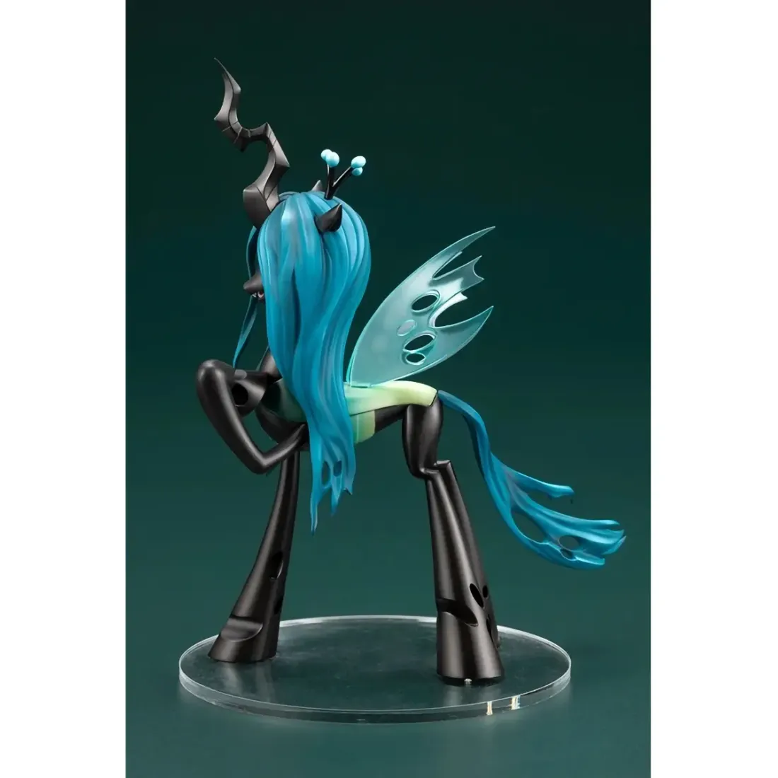 Фигурка MY LITTLE PONY QUEEN CHRYSALIS BISHOUJO STATUE SV382