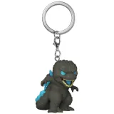Брелок Funko Pocket POP! Godzilla Minus One Godzilla (Heat Ray) (GW) 94021