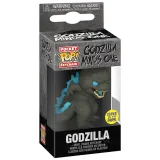 Брелок Funko Pocket POP! Godzilla Minus One Godzilla (Heat Ray) (GW) 94021