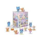 Фигурка Funko Mystery Minis Tom & Jerry Gokko 1 штука в ассортименте (из 12) 92874