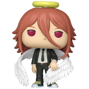 Фигурка Funko POP! Animation Chainsaw Man Reze Angel Devil (2350) 93277