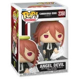 Фигурка Funko POP! Animation Chainsaw Man Reze Angel Devil (2350) 93277