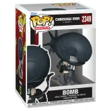 Фигурка Funko POP! Animation Chainsaw Man Reze Bomb (2349) 93278