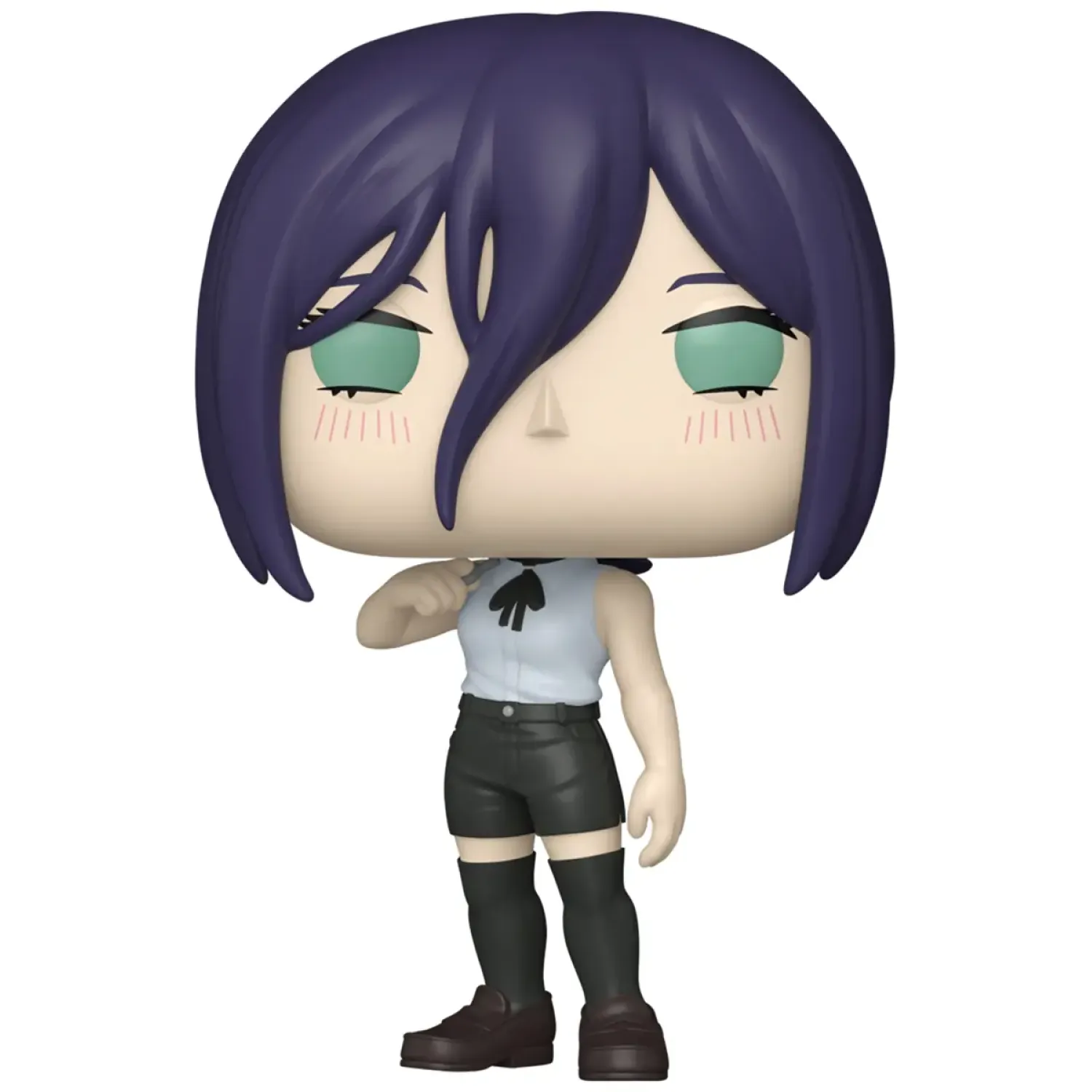 Фигурка Funko POP! Animation Chainsaw Man Reze Reze w/Chase (2348) 93279