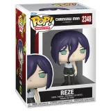 Фигурка Funko POP! Animation Chainsaw Man Reze Reze w/Chase (2348) 93279