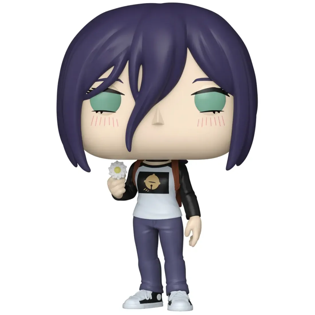 Фигурка Funko POP! Animation Chainsaw Man Reze Reze w/Chase (2348) 93279