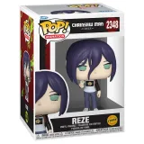 Фигурка Funko POP! Animation Chainsaw Man Reze Reze w/Chase (2348) 93279