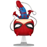 Фигурка Funko POP! Bobble Marvel SMC Daredevil (Spider-Man Mash-Up) (Exc) (1603) 95120