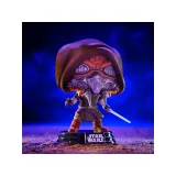 Фигурка Funko POP! Bobble Star Wars Clone Wars Plo Koon (GW) (852) 93359