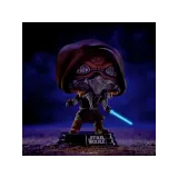 Фигурка Funko POP! Bobble Star Wars Clone Wars Plo Koon (GW) (852) 93359