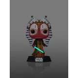Фигурка Funko POP! Bobble Star Wars Clone Wars Shaak Ti (GW) (853) 93360