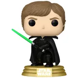 Фигурка Funko POP! Bobble Star Wars Luke Skywalker (Legends) SS (GW) (Exc) (846) 90874