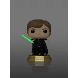 Фигурка Funko POP! Bobble Star Wars Luke Skywalker (Legends) SS (GW) (Exc) (846) 90874