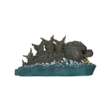 Фигурка Funko POP! Deluxe Godzilla Minus One Godzilla (Swimming) (2070) 93272