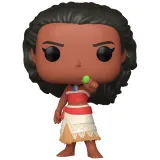 Фигурка Funko POP! Disney Moana Moana w/Heart of Te Fiti (Glow) (1765) 94413
