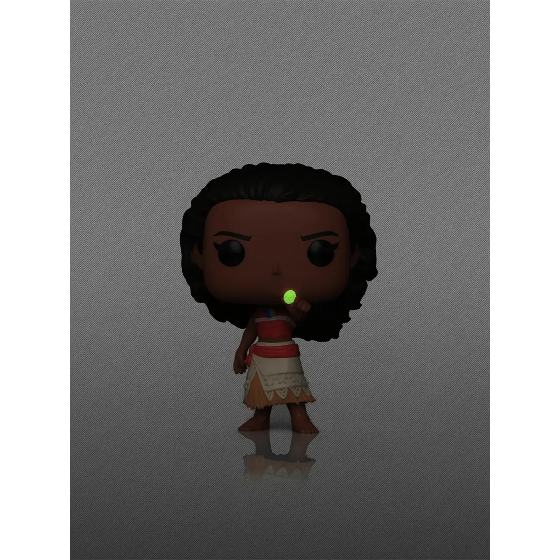 Фигурка Funko POP! Disney Moana Moana w/Heart of Te Fiti (Glow) (1765) 94413