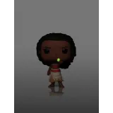 Фигурка Funko POP! Disney Moana Moana w/Heart of Te Fiti (Glow) (1765) 94413