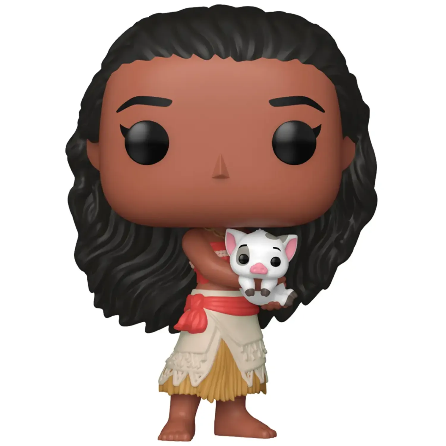 Фигурка Funko POP! Disney Moana Moana w/Pua (1767) 93205
