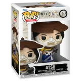 Фигурка Funko POP! Games Ghost of Yotei Atsu (1248) 93689