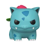 Фигурка Funko POP! Games Pokemon Ivysaur (1126) 91664