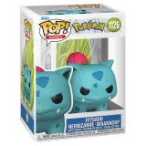 Фигурка Funko POP! Games Pokemon Ivysaur (1126) 91664