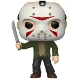 Фигурка Funko POP! Movies Jason Universe Jason (2032) 90780