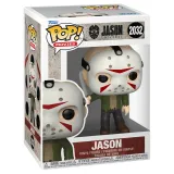 Фигурка Funko POP! Movies Jason Universe Jason (2032) 90780