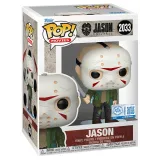 Фигурка Funko POP! Movies Jason Universe Jason (Water) (Exc) (2033) 91957