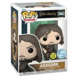 Фигурка Funko POP! Movies LOTR Aragorn (Army of the Dead) (GW) (Exc) (1444) 74704