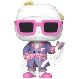 Фигурка Funko POP! Movies Universal Monsters S6 Invisible Man w/Chase (2412) 92883