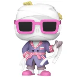 Фигурка Funko POP! Movies Universal Monsters S6 Invisible Man w/Chase (2412) 92883