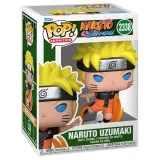 Фигурка Funko POP! Animation Naruto Shippuden Football Naruto (2338) 93289
