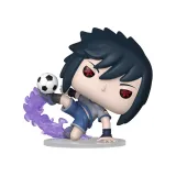 Фигурка Funko POP! Animation Naruto Shippuden Football Sasuke (2339) 93290