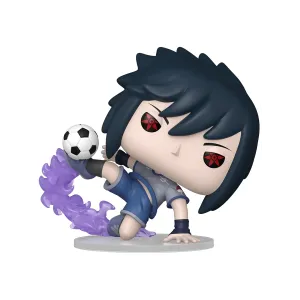Фигурка Funko POP! Animation Naruto Shippuden Football Sasuke (2339) 93290