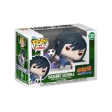 Фигурка Funko POP! Animation Naruto Shippuden Football Sasuke (2339) 93290
