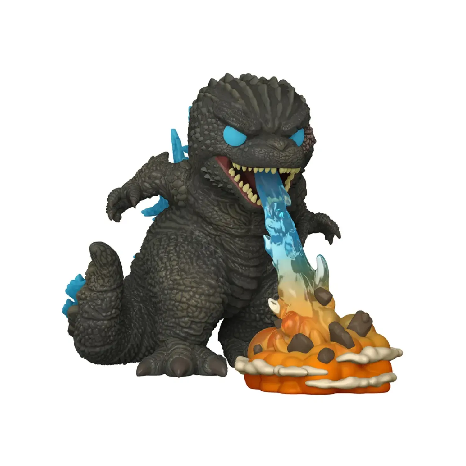 Фигурка Funko POP! Premium Movies Godzilla Minus One Godzilla (Heat Ray) (2071) 93273