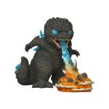 Фигурка Funko POP! Premium Movies Godzilla Minus One Godzilla (Heat Ray) (2071) 93273
