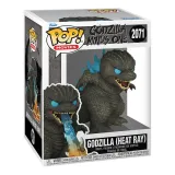Фигурка Funko POP! Premium Movies Godzilla Minus One Godzilla (Heat Ray) (2071) 93273