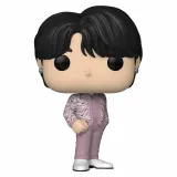 Фигурка Funko POP! Rocks BTS S4 Jimin (371) 72577