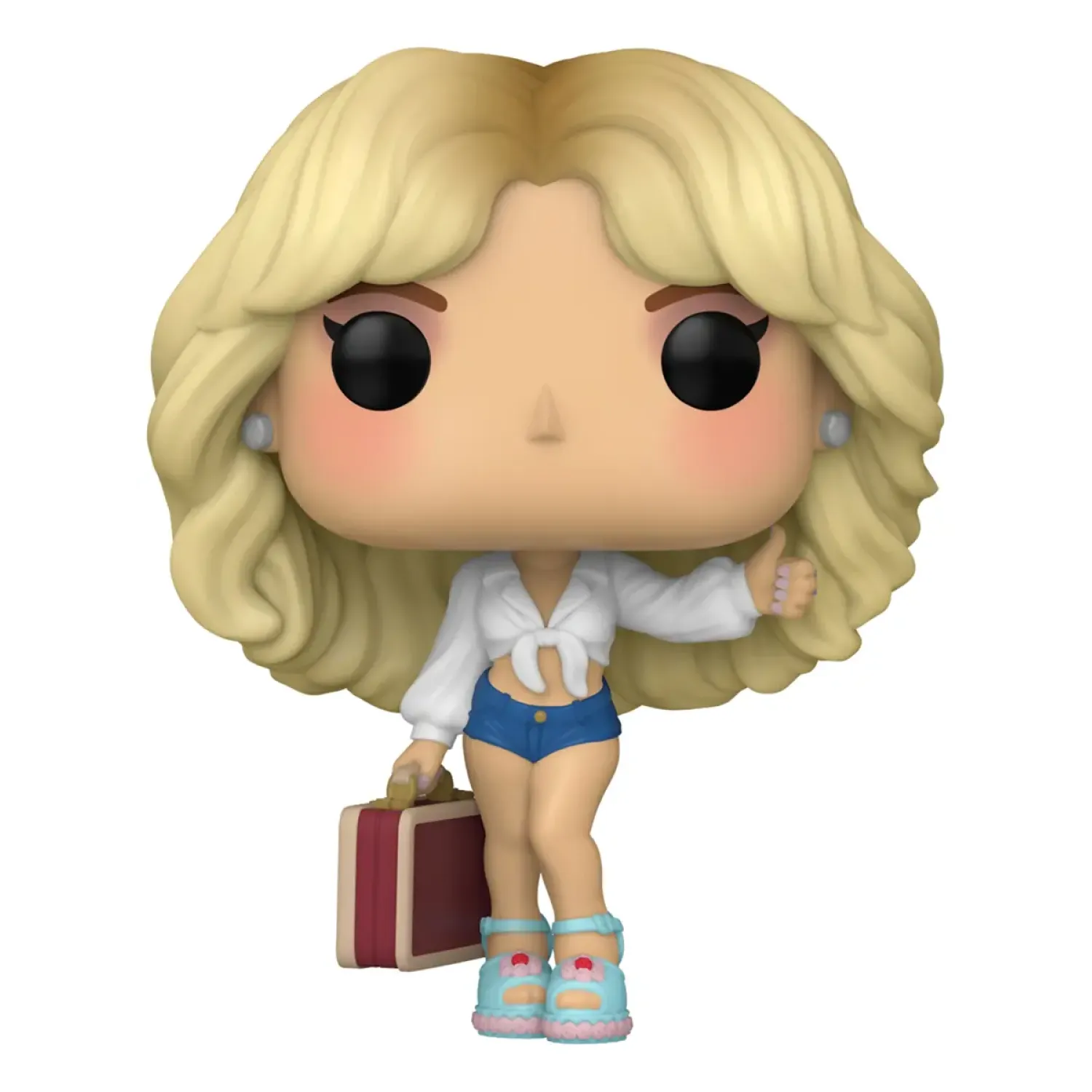 Фигурка Funko POP! Rocks Sabrina Carpenter (Manchild) (501) 95248