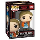 Фигурка Funko POP! TV Stranger Things S5 Holly the Heroic (1810) 90293